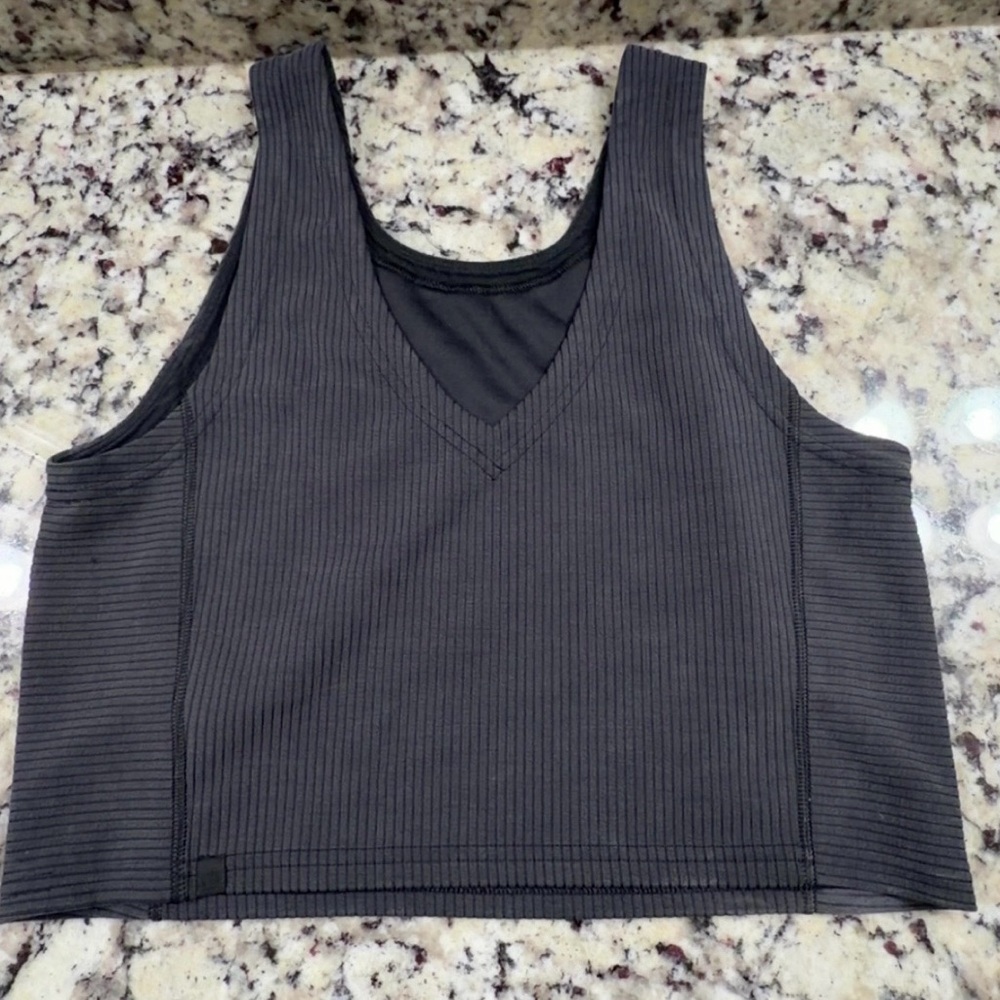 Lululemon Softstreme Tank